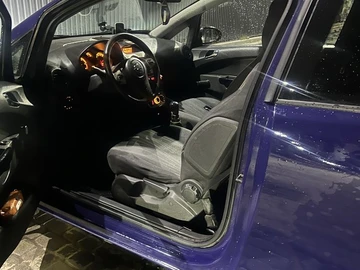 Авто Opel Corsa 2009 № 8713591