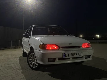Авто ВАЗ 2115 2010 № 8713598