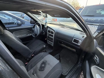 Авто Chery Amulet 2008 № 8713605
