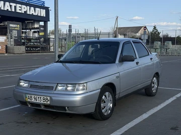 Авто ВАЗ 2110 2009 № 8713606