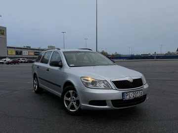 Авто Skoda Octavia 2010 № 8713609