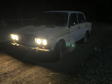 Авто ВАЗ 21061 1994 № 8713617