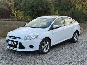Авто Ford Focus 2014 № 8713624
