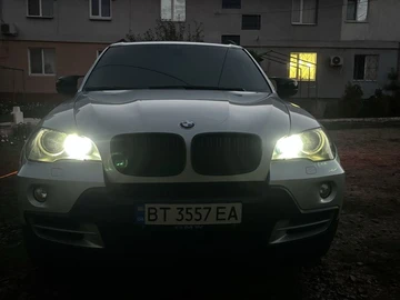 Авто BMW X5 2007 № 8713632