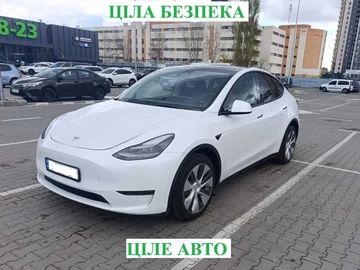 Авто Tesla Roadster 2024 № 8713637