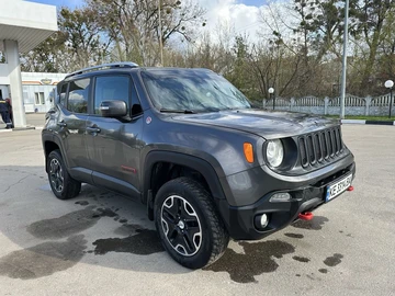 Авто Jeep Cj8 2016 № 8713647