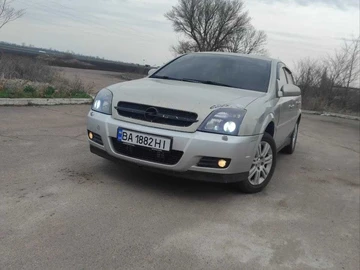 Авто Opel Vectra 2005 № 8713652