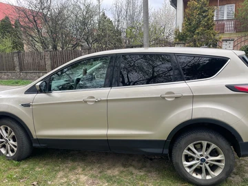 Авто Ford Escape 2016 № 8713703