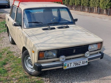 Авто ВАЗ 2105 1993 № 8713708