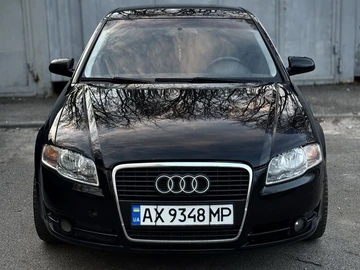 Авто Audi A4 2005 № 8713715