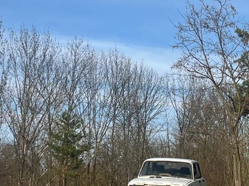 Авто ВАЗ 2107 1994 № 8713716