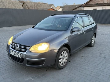 Авто Volkswagen Golf 2009 № 8713718