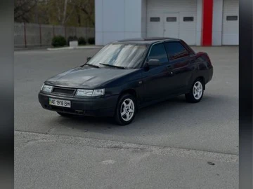 Авто ВАЗ 2110 2007 № 8713721