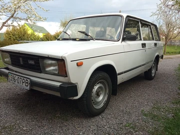 Авто ВАЗ 2104 1993 № 8713725