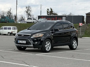 Авто Ford Kuga 2011 № 8713728