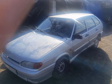 Авто ВАЗ 2114 2005 № 8713730