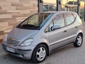 Авто Mercedes 190 1999 № 8713731