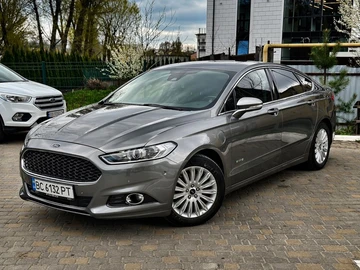 Авто Ford Fusion Usa  2013 № 8713735