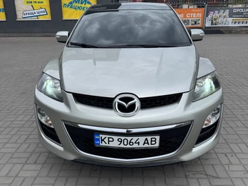 Авто Mazda Cx-7 2009 № 8713739