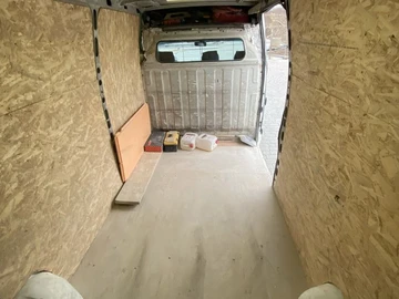 Авто Renault Master 2007 № 8713740