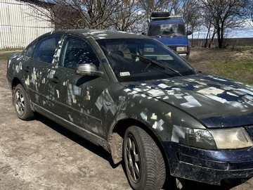 Авто Volkswagen Corrado 2000 № 8713752