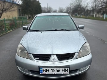 Авто Mitsubishi Lancer 2008 № 8713754