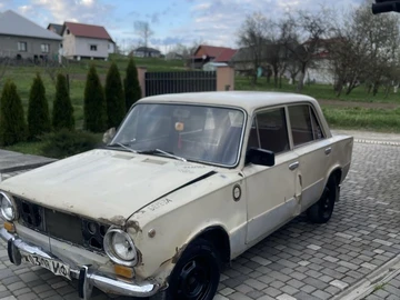 Авто ВАЗ 2101 1975 № 8713796