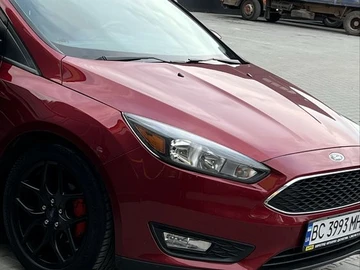 Авто Ford Focus 2015 № 8713797