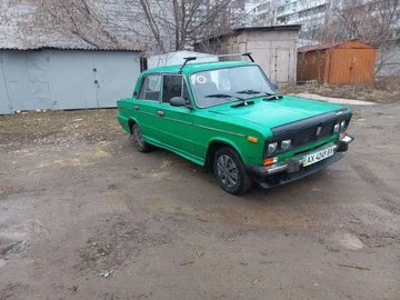 Авто ВАЗ 2106 1989 № 8713810