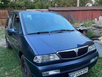 Авто Peugeot 806 1995 № 8713814