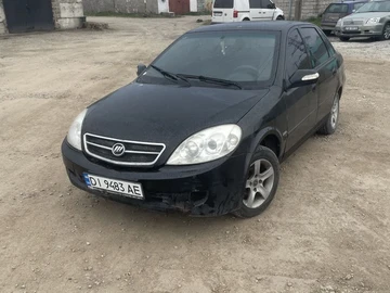 Авто Lifan 520 2008 № 8713816