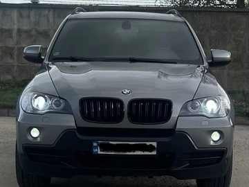 Авто BMW X5 2008 № 8713821