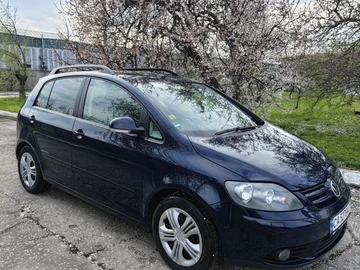 Авто Volkswagen Golf Plus 2008 № 8713827