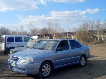 Авто Chery Amulet 2006 № 8713836