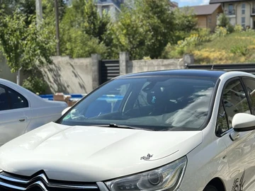 Авто Citroen C4 2011 № 8713839