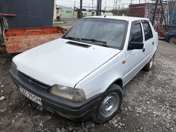 Авто Dacia Nova 2001 № 8713848