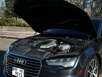 Авто Audi A7 2017 № 8713851