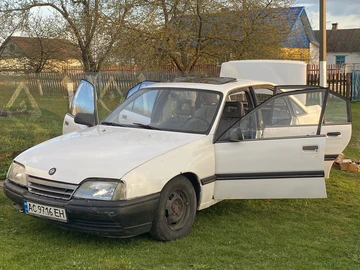 Авто Opel Omega 1988 № 8713853