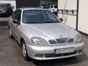 Авто Daewoo Sens 2006 № 8713854