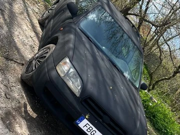 Авто Subaru Legacy 2002 № 8713857