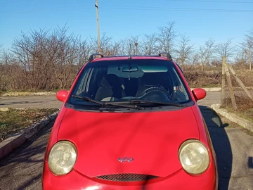 Авто ВАЗ 11113 Oka 2008 № 8713872