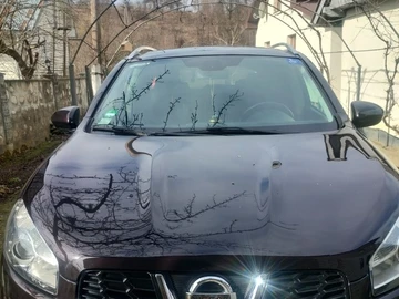 Авто Nissan Qashqai 2011 № 8713874
