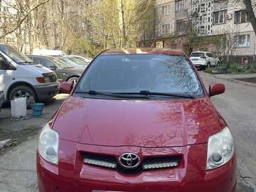 Авто Toyota Auris 2008 № 8713878
