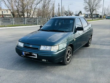 Авто ВАЗ 2110 2006 № 8713880