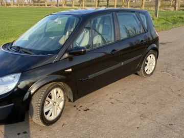 Авто Renault Scenic 2006 № 8713897