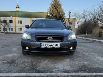 Авто KIA Magentis 2008 № 8713905