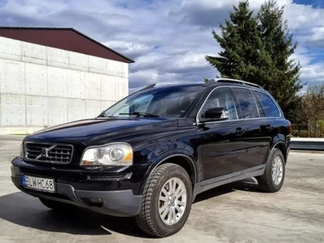 Авто Volvo Xc90 2009 № 8713908
