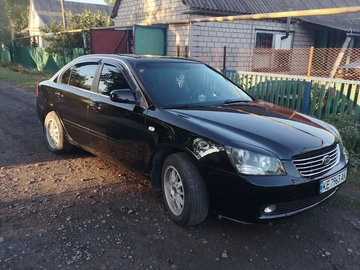 Авто KIA Avella 2006 № 8713932