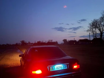 Авто Mercedes 200 1997 № 8713952
