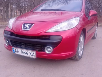 Авто Peugeot 207 2008 № 8713958